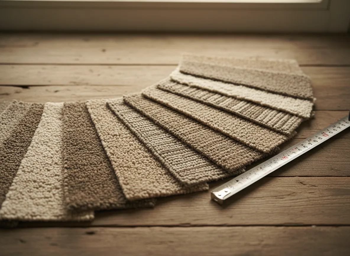 Carpet Installation South China, ME FAQs
